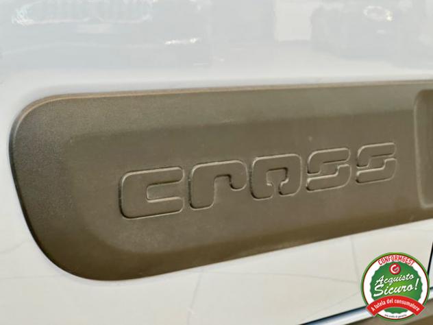 FIAT Panda 1.0 FireFly S&S Hybrid City Cross *NEOPATENTATI* rif. 23926858 - Foto 8