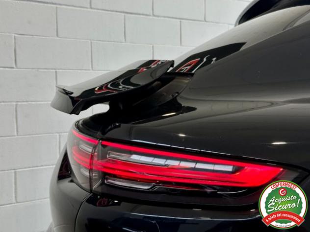 PORSCHE Cayenne Coupé 3.0 V6 *SPORT CHRONO* rif. 23816107 - Foto 6