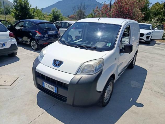 PEUGEOT Bipper 1.3D 75CV - AUTOCARRO - Foto 2