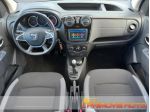DACIA Dokker Stepway 1.6 8V 102CV GPL rif. 21958646