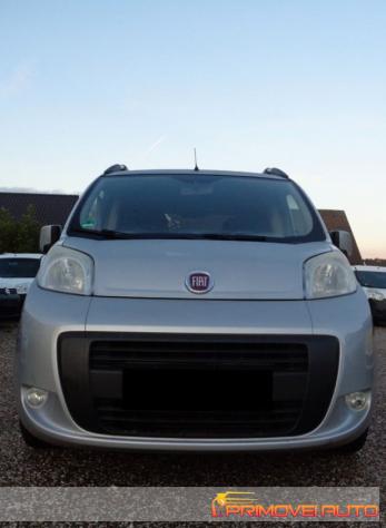 FIAT Qubo 1.3 MJT 75 CV rif. 20617723 - Foto 5