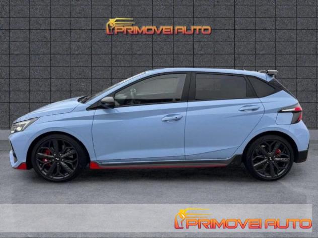 HYUNDAI i20 N 1.6 T-GDI MT N-Performance rif. 21921673 - Foto 3