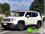 JEEP Renegade 1.4 m-air Limited fwd 140cv auto rif. 24010928