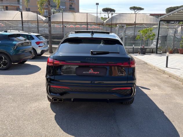 Audi Q5 Sportback TDI 150kW quattro S tronic S Line Edition - Foto 5