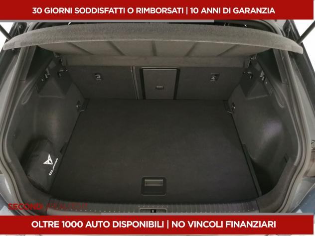 CUPRA Formentor 1.4 e-hybrid 204cv dsg - Foto 7