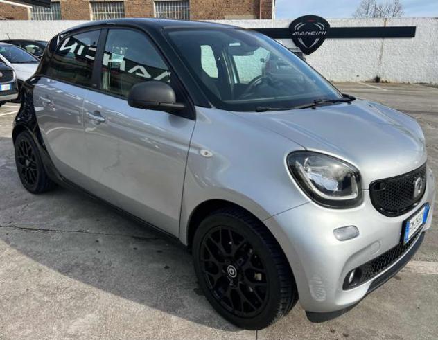 SMART ForFour 90 0.9 Turbo Passion rif. 23357507 - Foto 3
