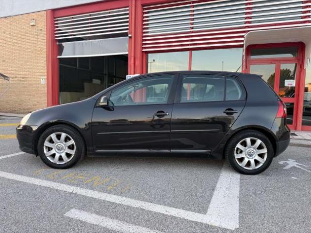 Volkswagen Golf 5p 1.9 tdi Comfortline 6m - Foto 3