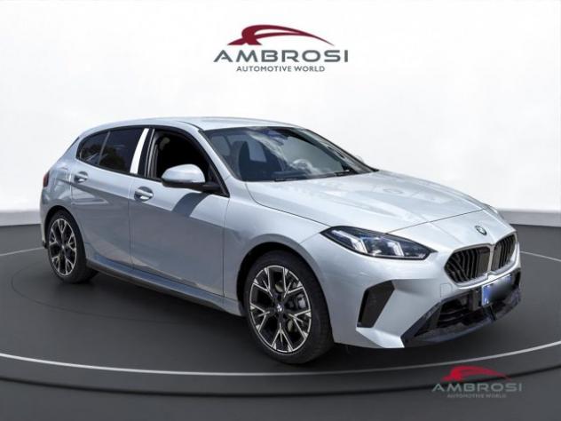 BMW 118 Serie 1 d Msport Premium Package rif. 23271833 - Foto 2