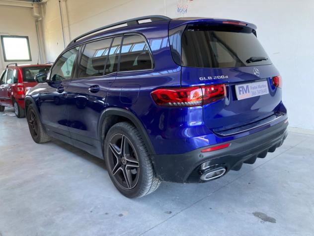 Mercedes-benz GLB 200 d Automatic Premium AMG - Foto 5