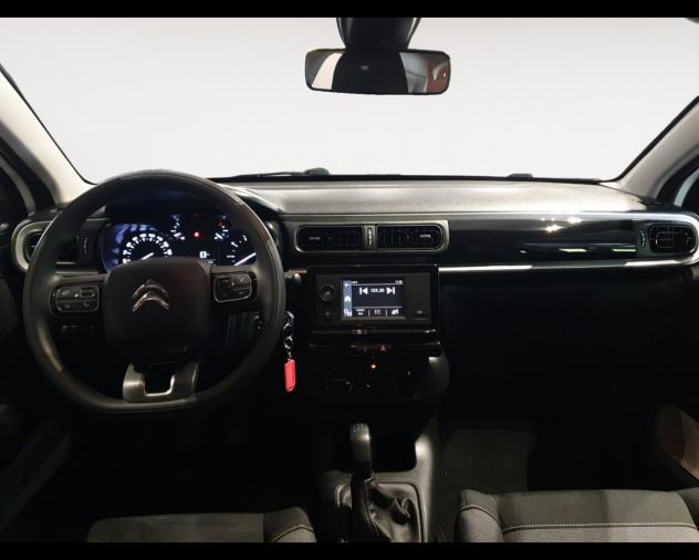 Citroën C3 3ª serie PureTech 83 S&S You - Foto 10