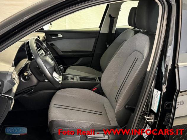 SEAT Leon Sportstourer 2.0 TDI Style 116 CV - PROMO rif. 23427994 - Foto 5