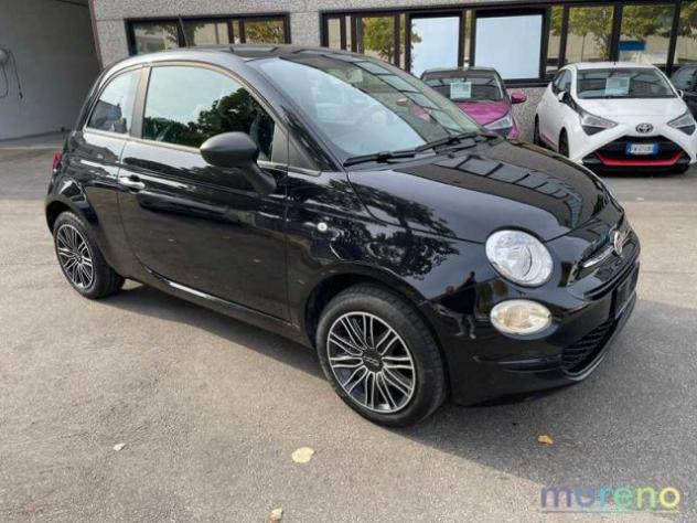 FIAT 500 1.2 Pop Star s&s 69 CV rif. 17886846 - Foto 6