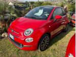 FIAT 500C 500 cabrio dolcevita 1.0 70 cv hybrid