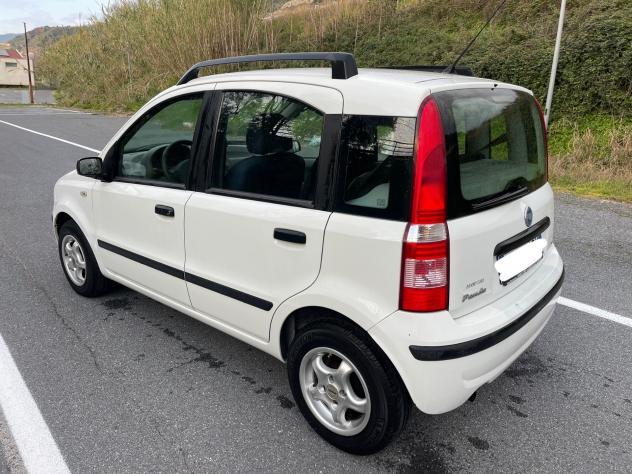 Fiat Panda 1.3 MJT 16V Dynamic - Foto 2