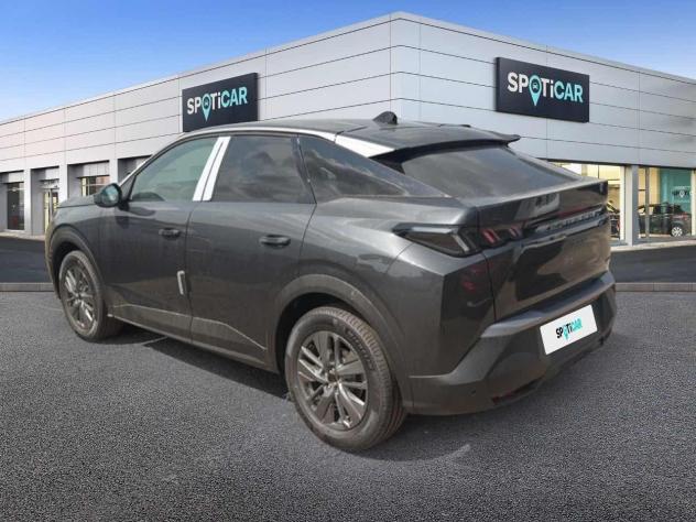 Peugeot 3008 Hybrid 145 e-DCS6 Allure - Foto 9