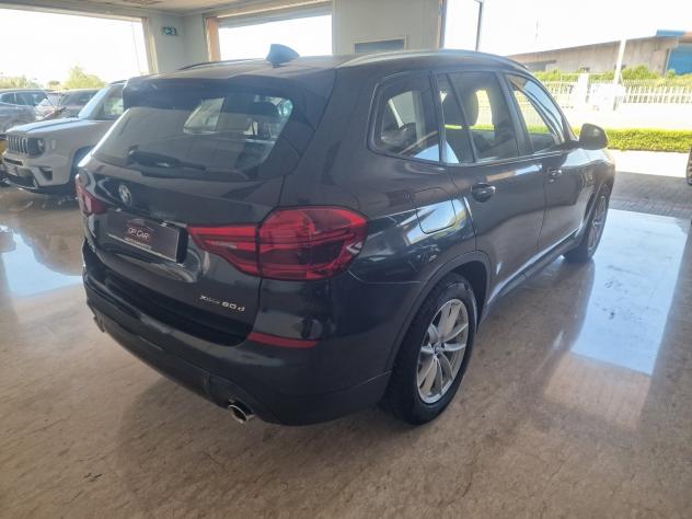 Bmw X3 20d xDrive 190cv - Foto 3