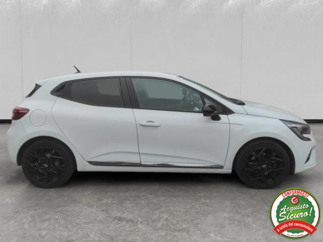 RENAULT Clio Blue dCi 100 CV 5 porte Evolution rif. 24162178 - Foto 4