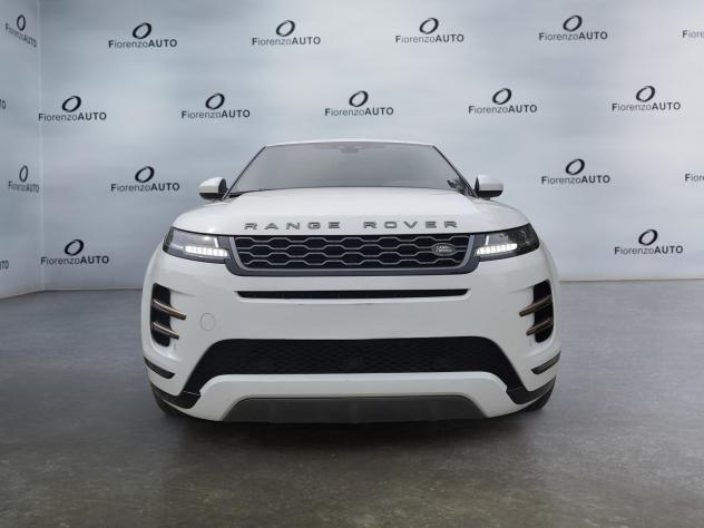 Land Rover Range Rover Evoque 2.0D 110Kw (Aut)R-Dynamic S "PREZZO REALE"(1607) - Foto 10
