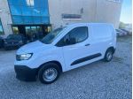 Peugeot Partner 1.5 Hdi 3 p 100 cv