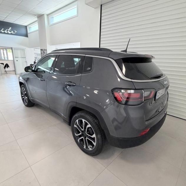 JEEP Compass 1.6 Multijet II 2WD Limited rif. 24236179 - Foto 5