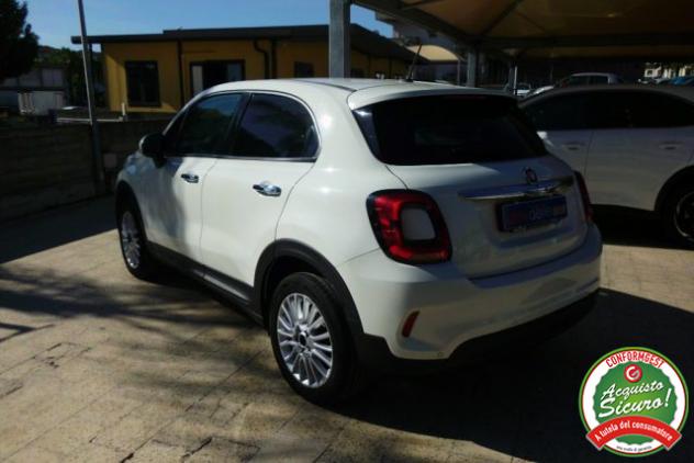 FIAT 500X 1.3 MultiJet 95 CV C0NNECT rif. 24062678 - Foto 5