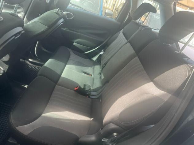 FIAT 500L 1,6 MJ TETTO PANORAMICO X INTERO, TELECAMERA, NAVIGATORE... - Foto 7