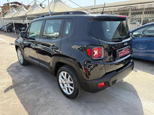 Jeep Renegade 1.6 Mjt 120 CV Limited - Foto 4