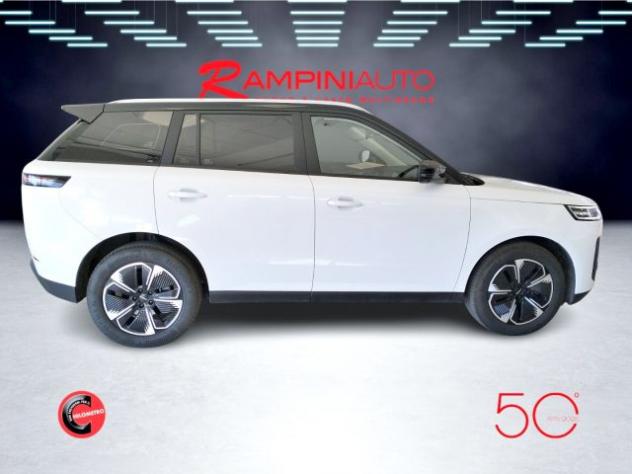 JAECOO 5 1.6 TGDI 147 CV aut. Exclusive 7 Anni di Garanzia rif. 24054320 - Foto 6