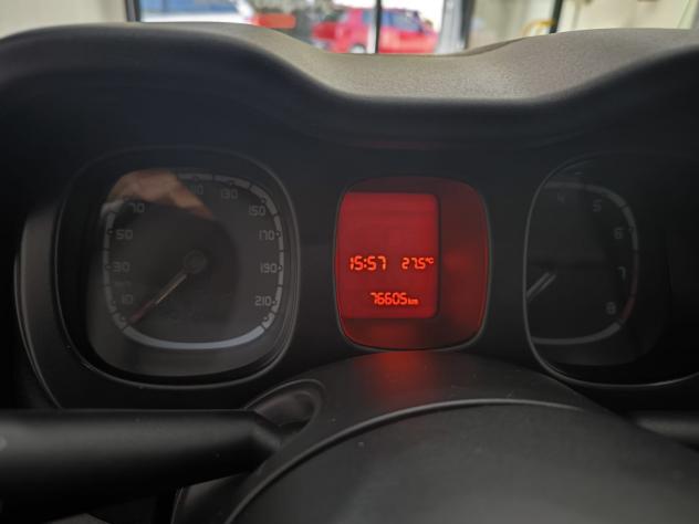 Fiat Panda 1.2 Easy - Foto 8
