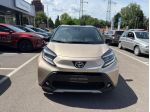 Toyota Aygo X 1.0B (72 CV) Lounge S-CVT