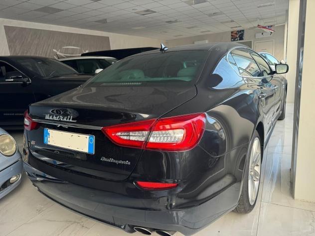 Maserati Quattroporte V6 430 CV S Q4 - Foto 5