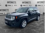 Jeep Renegade Renegade 1.6 mjt Limited fwd 120cv