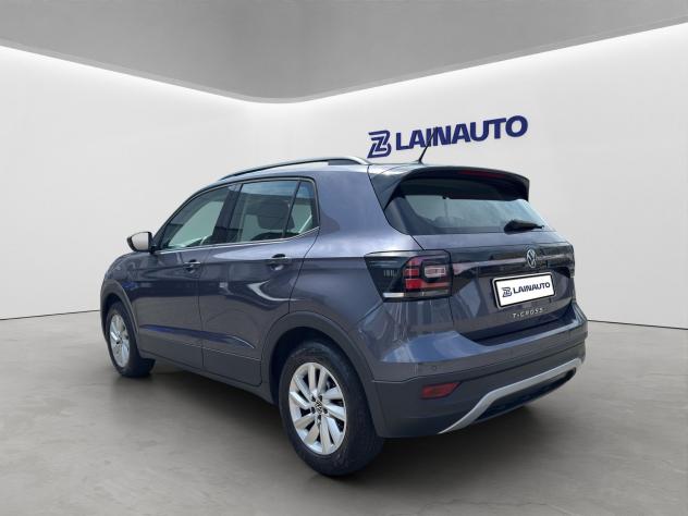 Volkswagen T-Cross 1.0 TSI 81kW Style - Foto 4