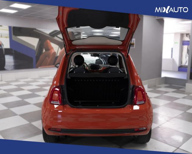Fiat 500 1.0 Hybrid 70CV - Foto 7