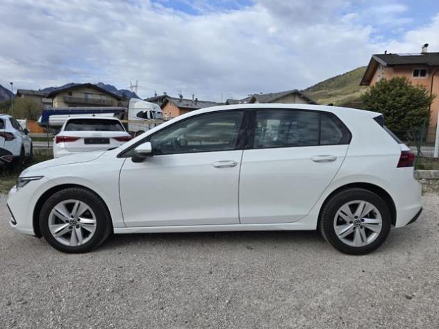 VOLKSWAGEN Golf 2.0 TDI 115 CV SCR Life rif. 23501599 - Foto 3