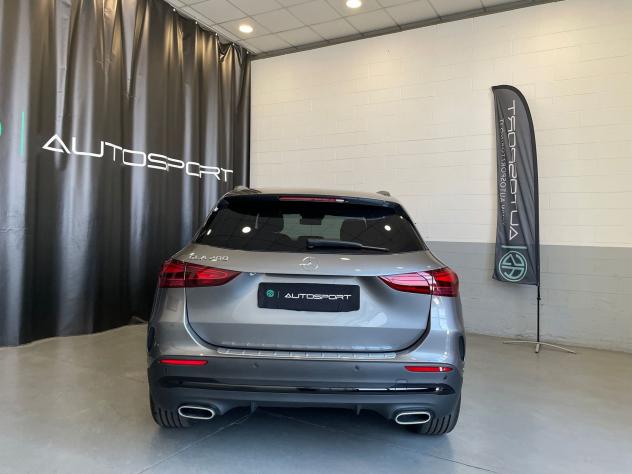 Mercedes-Benz GLA GLA 200 AMG Line Prem - Foto 5