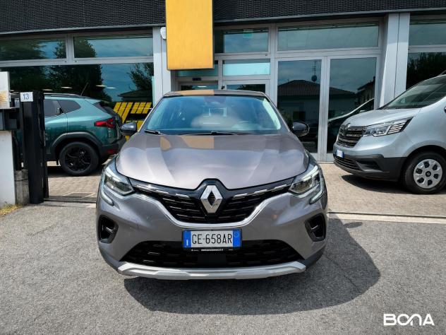 Renault Captur 1.6 PHEV E-TECH 160cv INTENS - Foto 2