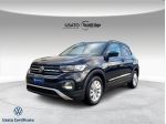 Volkswagen T-Cross 2019 1.0 tsi Style 110cv