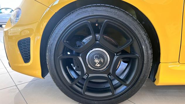Abarth 595 1.4 Turbo T-Jet 160 CV Pista - Foto 7