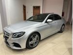Mercedes-benz E 220 d Auto Premium Plus