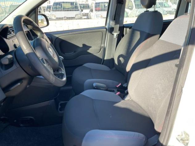 FIAT Panda 1.3 MJT S&S Easy Van 4 posti rif. 23712546 - Foto 8