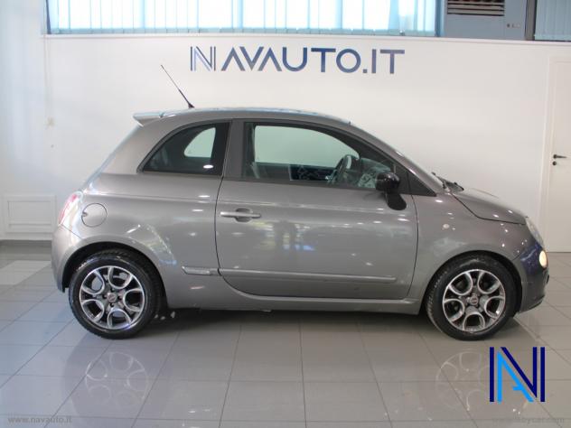 FIAT 500 0.9 TwinAir Turbo Sport - Foto 6