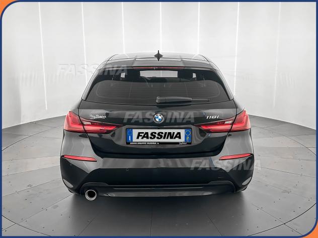 BMW Serie 1 118i Sport 140cv - Foto 5