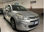Citroen C3 1.2 VTi 82 Exclusive