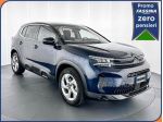 Citroën C5 Aircross 1.2 hybrid Plus 136 e-dcs6