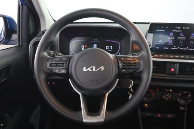 KIA Picanto Picanto 1.0 12V 5 porte Urban rif. 23810277 - Foto 5