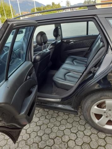 Mercedes-benz E 320 E 320 CDI cat S.W. Avantgarde - Foto 8