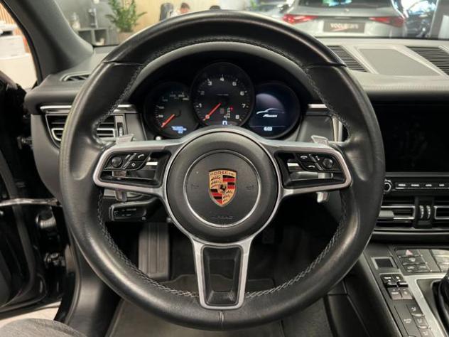 PORSCHE Macan 2.0 rif. 23520385 - Foto 7
