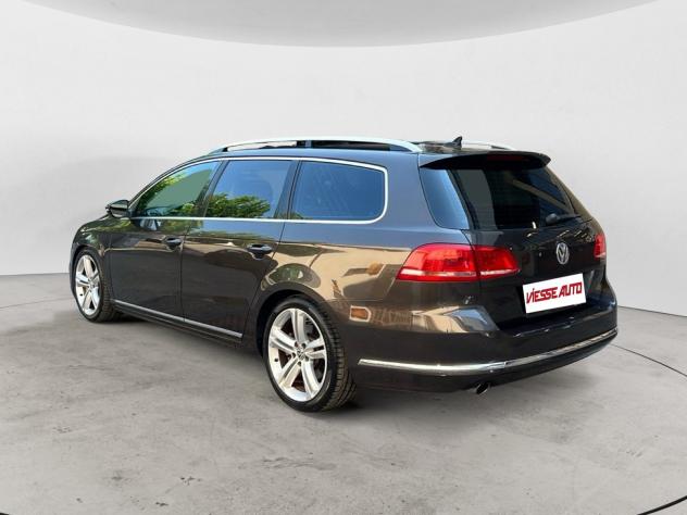 Volkswagen Passat 3.6 BENZINA R36 300CV - Foto 3