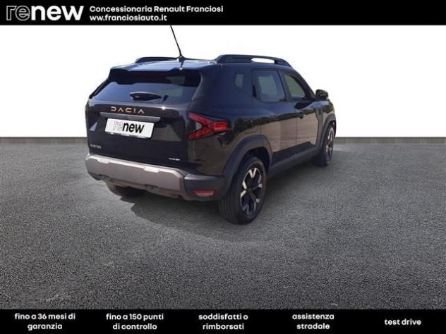 DACIA Duster III TCE GPL 4X2 EXTREME NBI rif. 24021153 - Foto 3